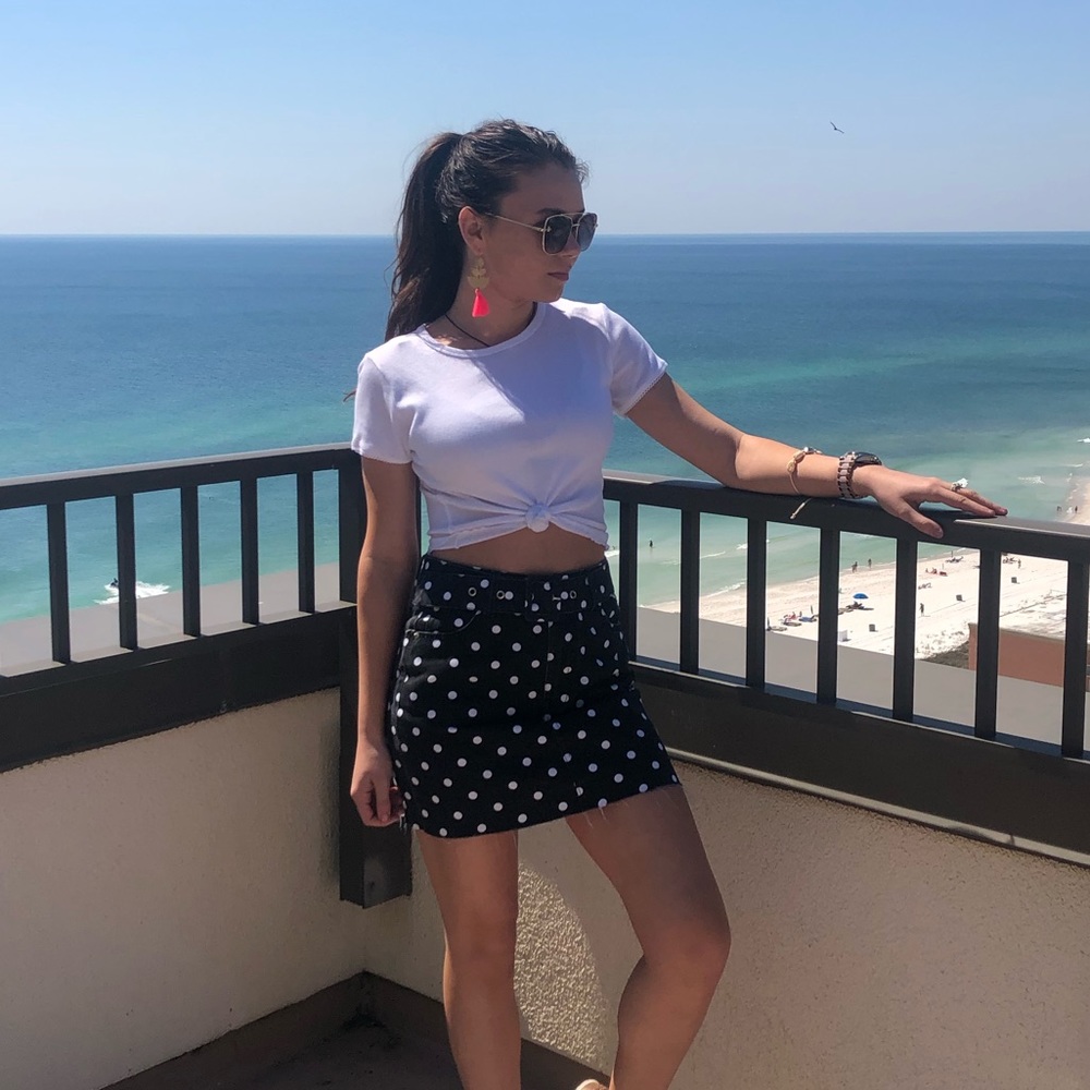 Meet your Posher, Christina